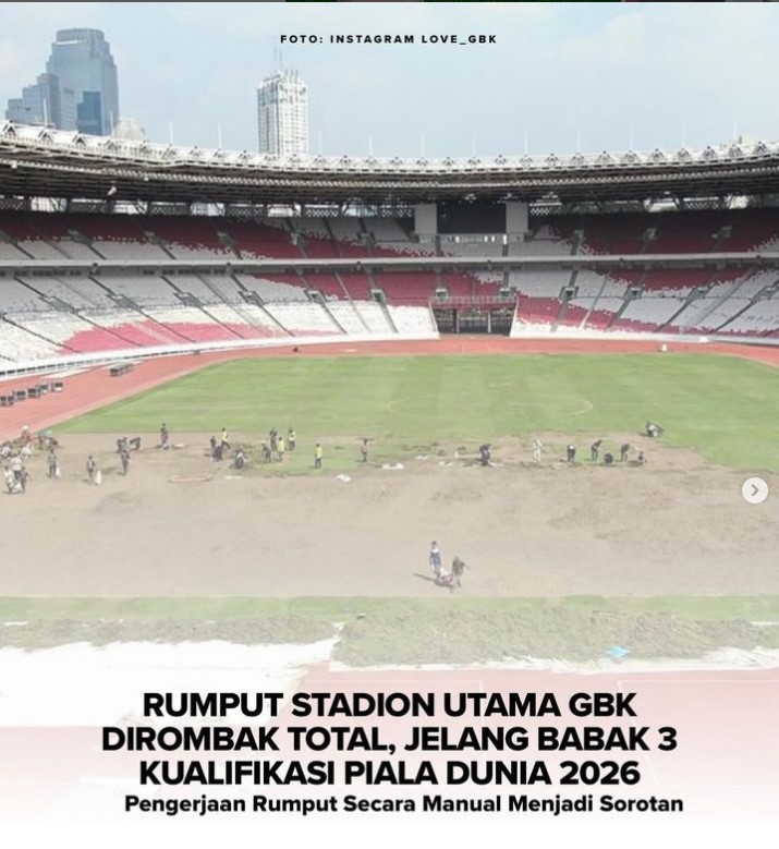 Tangkapan layar IG Jawa Pos.