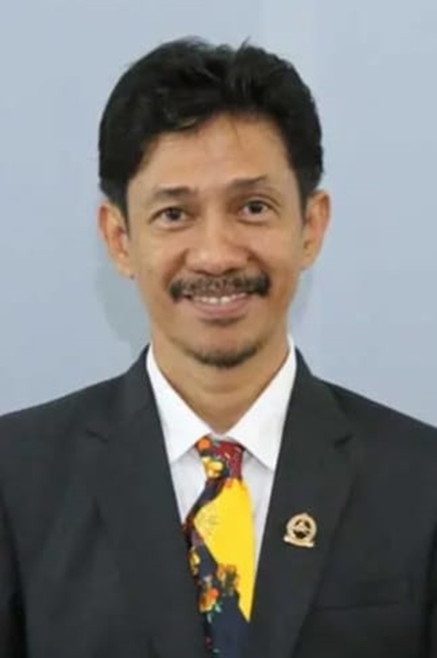 Ahmad Dahlan. (IST/LOMBOK POST)