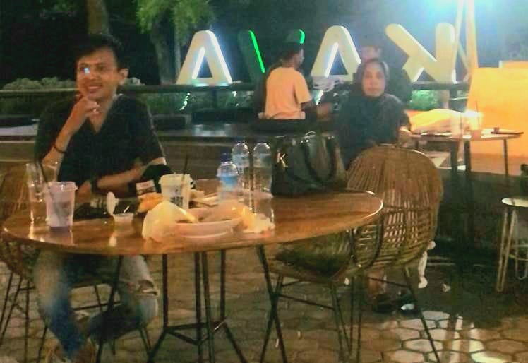 Nikmati promo bersama Merchant MotorkuX bareng Honda.