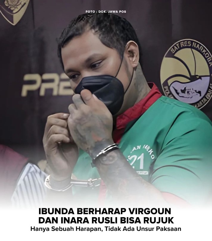 Tangkapan layar IG Jawa Pos.