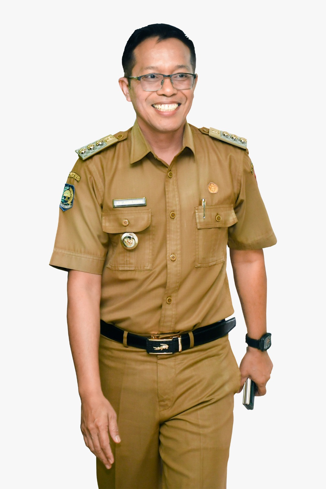 HM Juaini Taofik