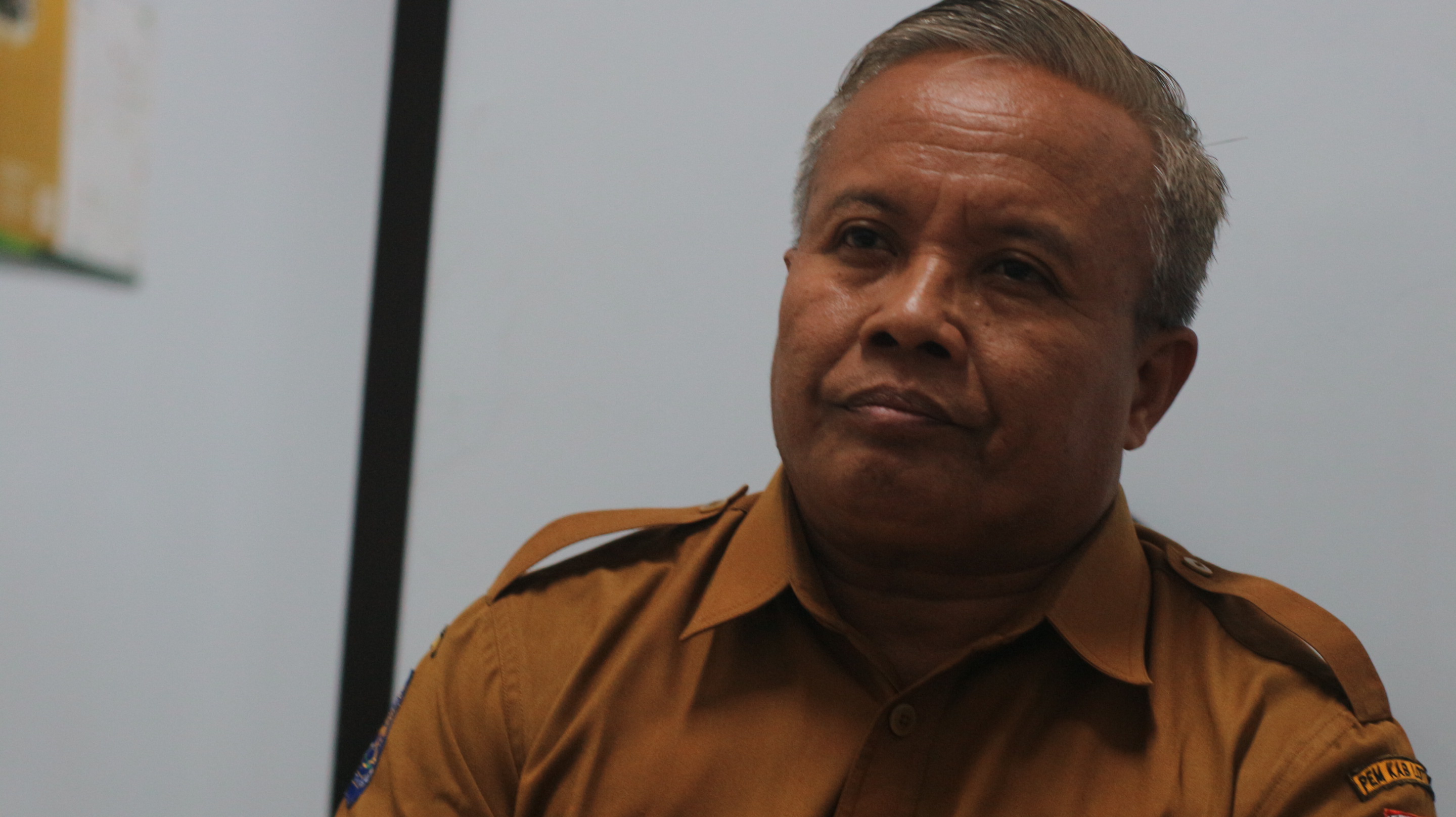 Safwan. (SUPARDI/LOMBOK POST)