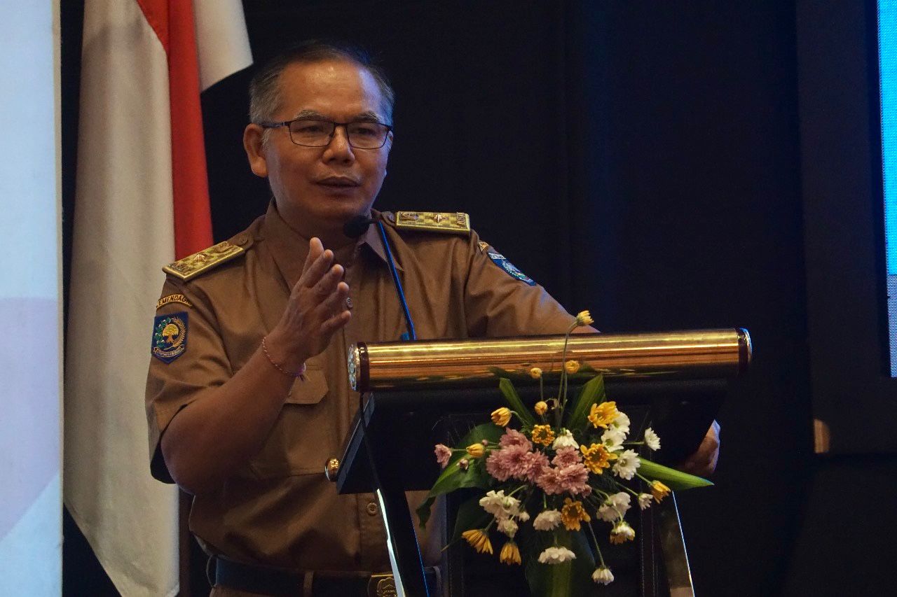 I Gede Putu Aryadi  &nbsp;