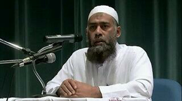 Ustadz Yazid bin Abdul Qadir Jawas (Foto Istimewa)