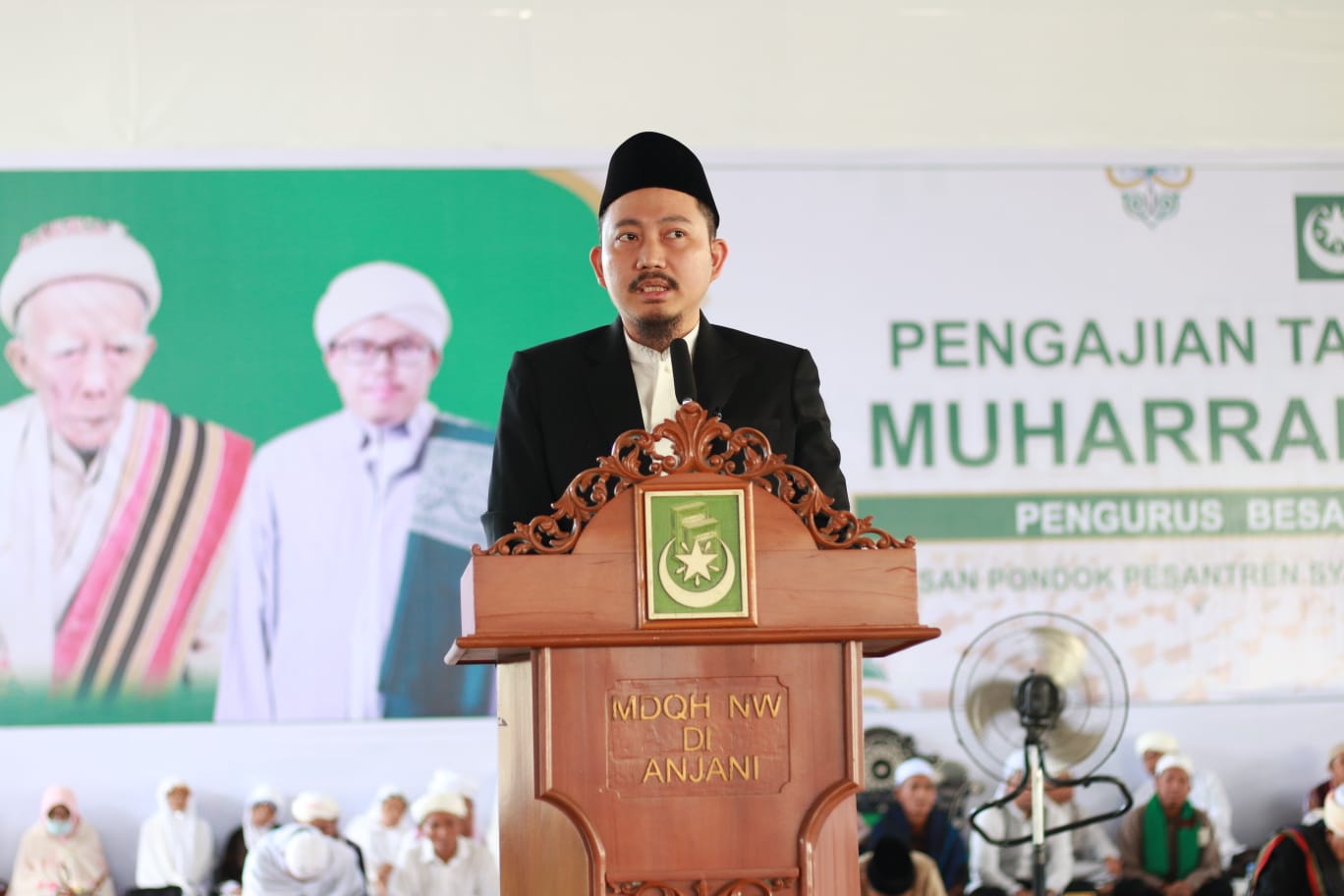 TGH Khairul Fatihin