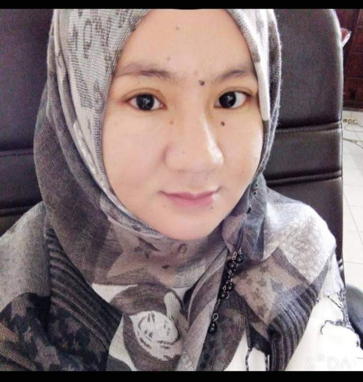 Sekretaris Dinas ESDM Provinsi NTB, Niken Arumdati