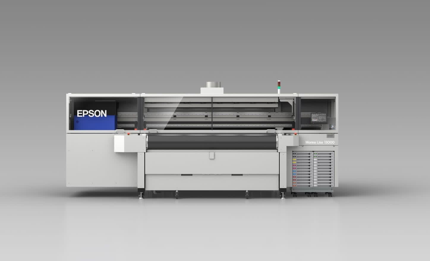 BERKELAS: Salah satu produk terbaru Epson.(EPSON FOR LOMBOK POST)