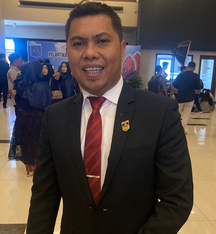 Abd. Rahman (Fatih/Lombok Post)