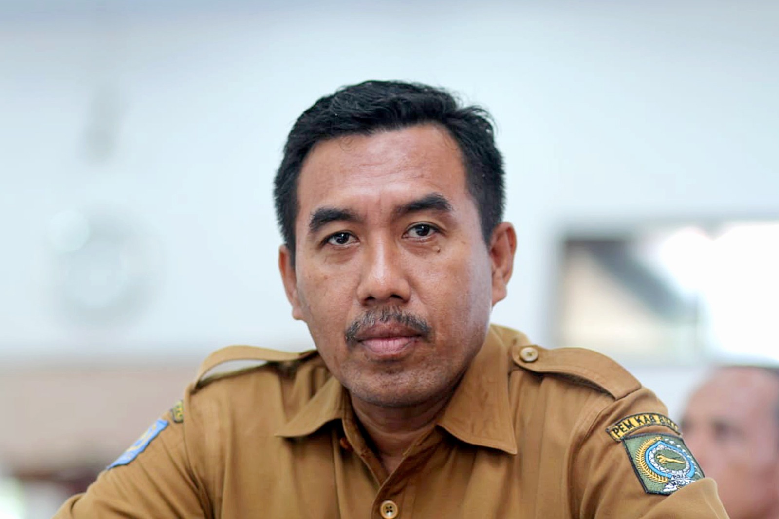 Suryadin (Dok. Lombok Post)