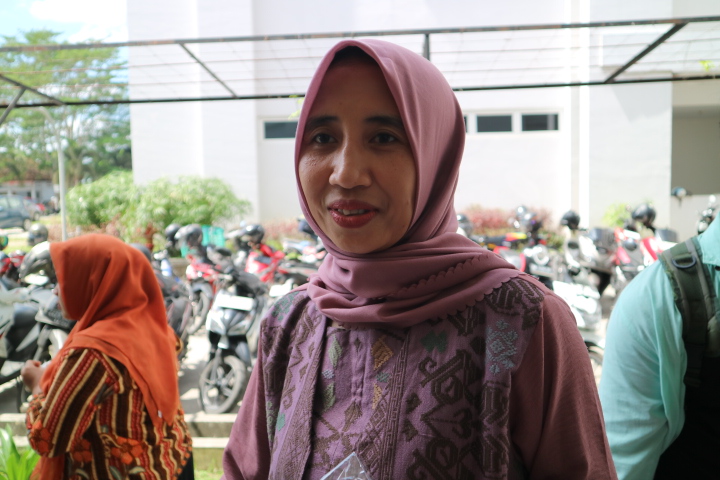 Baiq Yuliana Sapriani