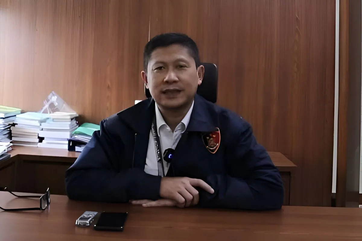 Wakil Direktur Tindak Pidana Korupsi (Warditipidkor) Bareskrim Polri Kombes Pol. Arief Adiharsa. ANTARA/HO-Divisi Humas Polri