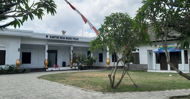 Kejari Mataram mengusut kasus dugaan korupsi penjualan aset Pemda Lobar di Desa Bagik Polak. (Toni/lombok Post)