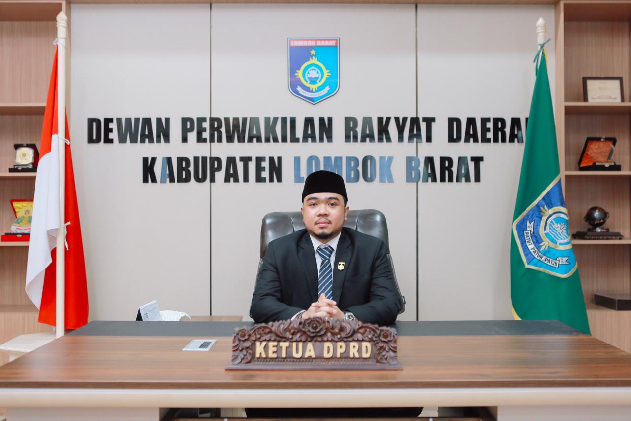 Lalu Ivan Indaryadi