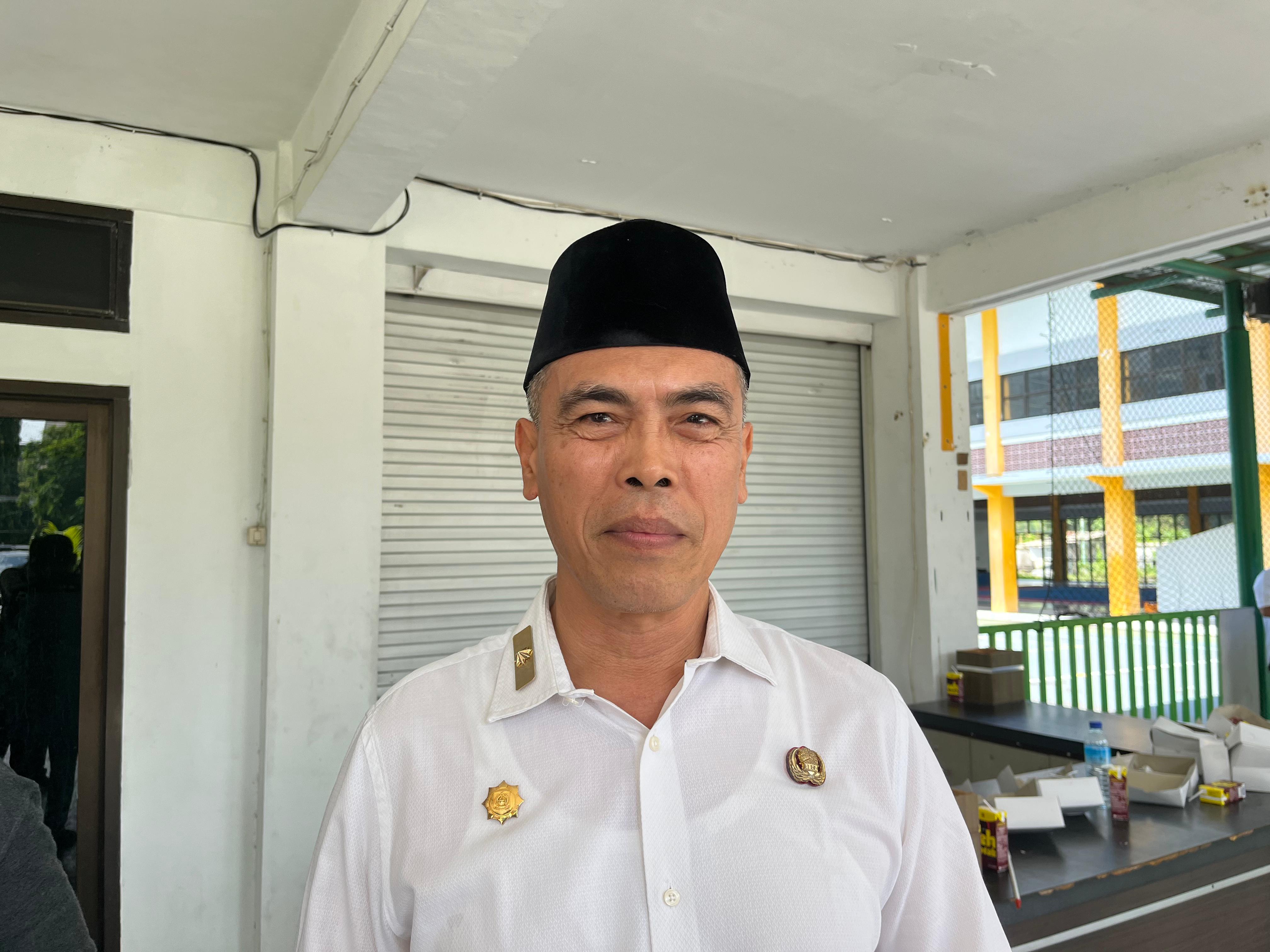 Yusron Hadi