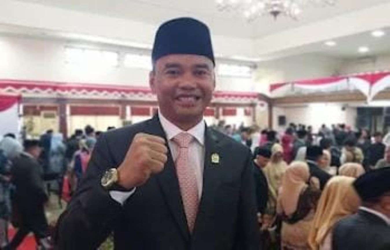 Lalu Wirajaya