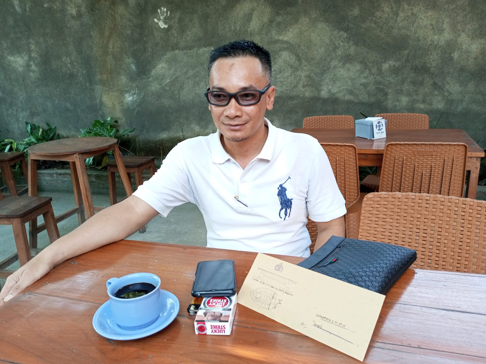Suparman