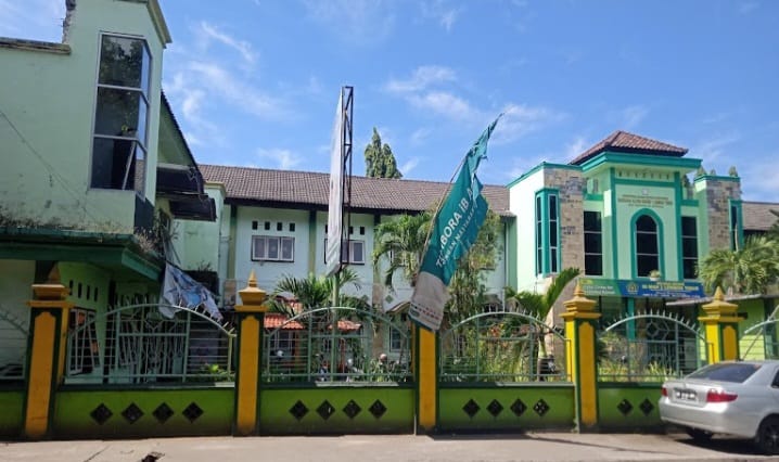 SELALU BERBENAH: MAN 1 Lotim selalu berusaha meningkatkan prestasi peserta didik, dengan mengikuti berbagai macam lomba, baik di tingkat daerah maupun nasional.