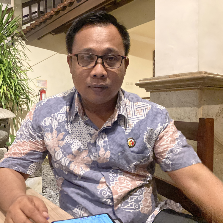 Dok. Lombok Post