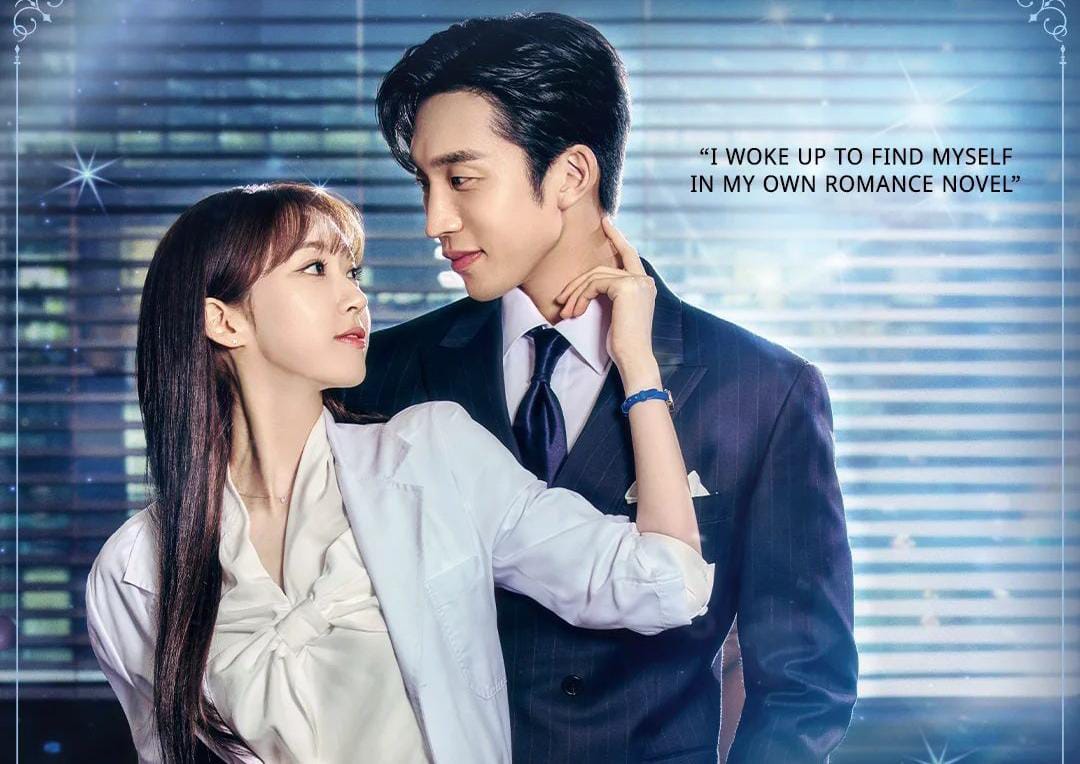 Drakor Spice Up Our Love