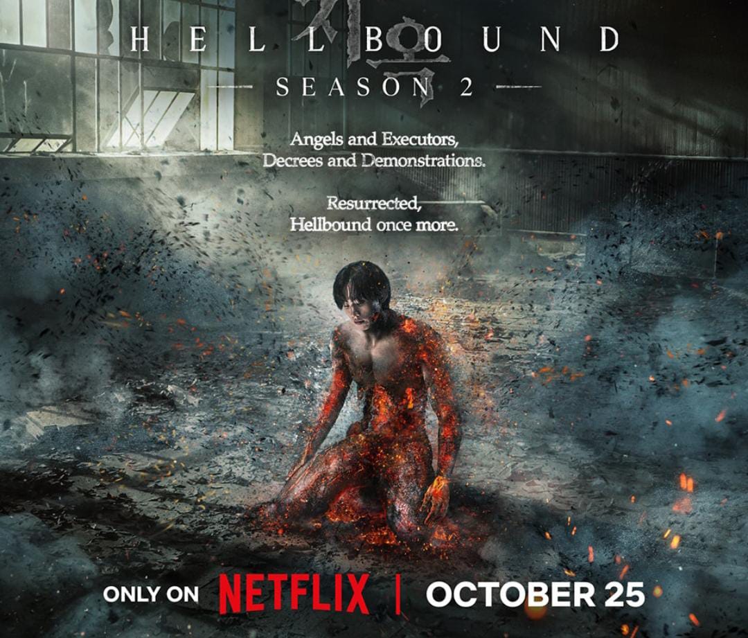 Hellbound 2