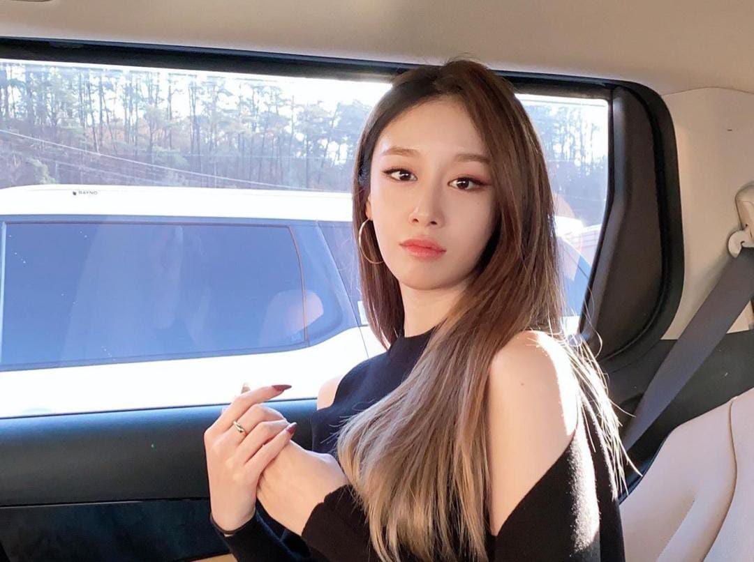 Jiyeon T-Ara