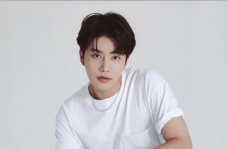 Taeil eks NCT 127