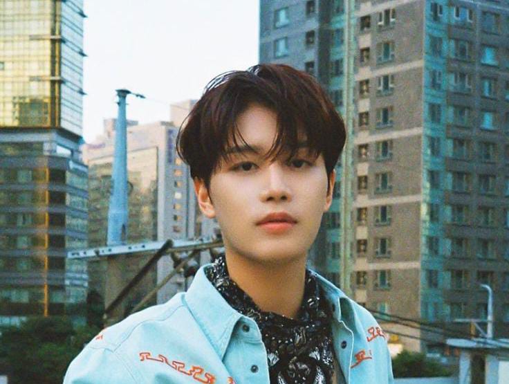 Taeil eks nct divonis 3,6 tahun penjara atas kasus pelecehan seksual terhadap wanita asing.