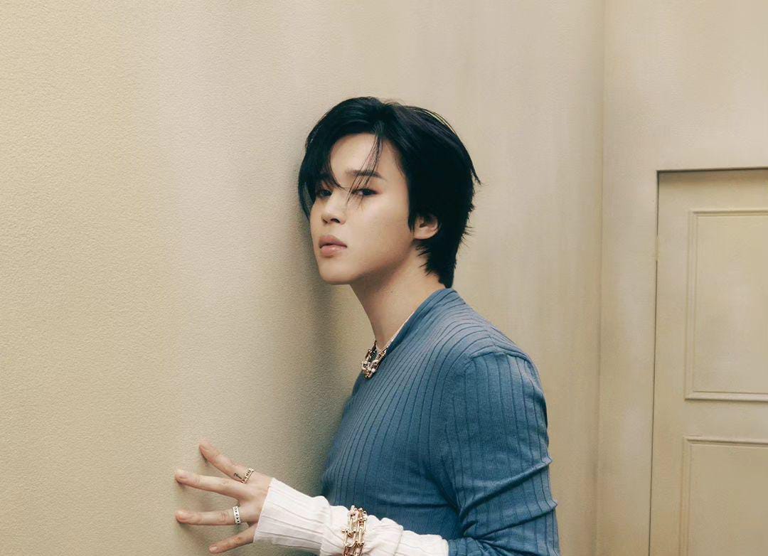 JIMIN BTS
