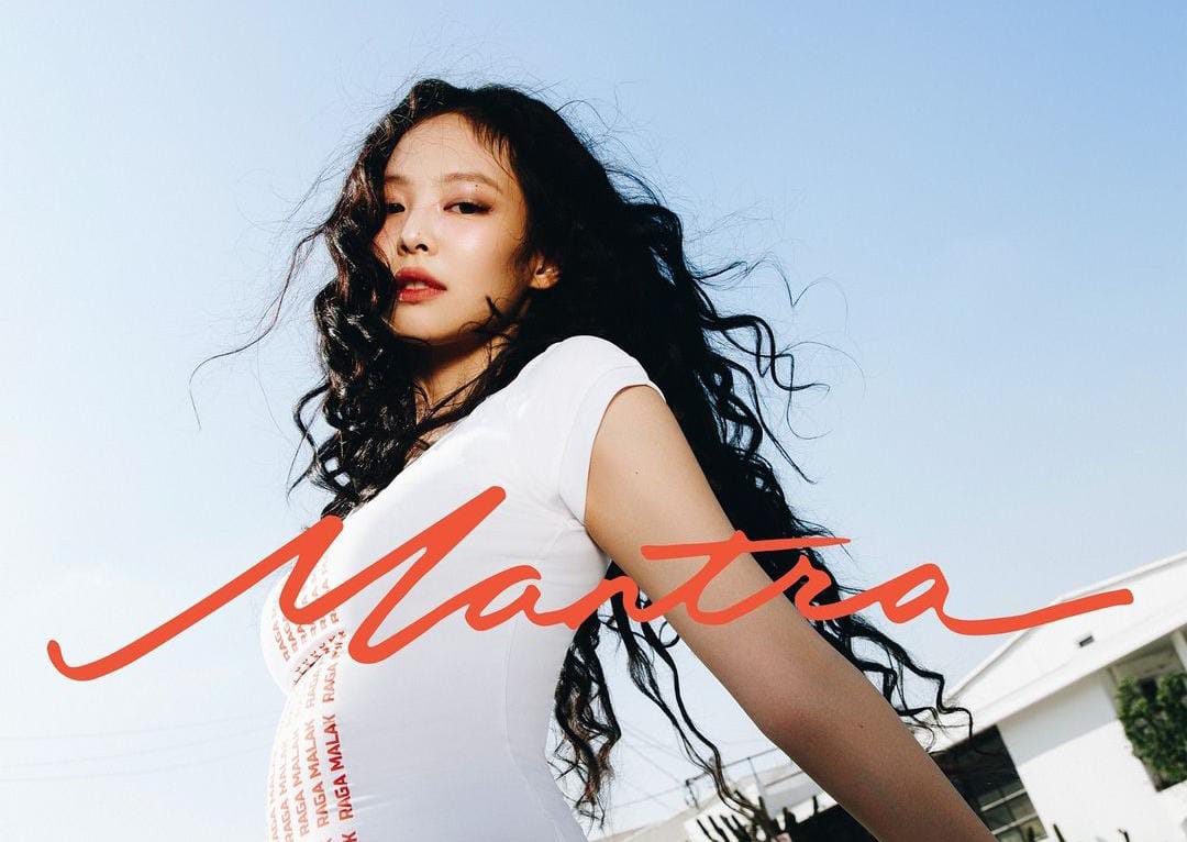Jennie BLACKPINK