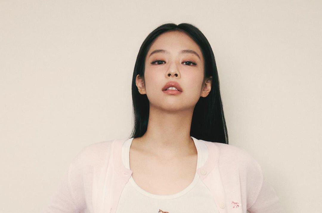 Jennie BLACKPINK