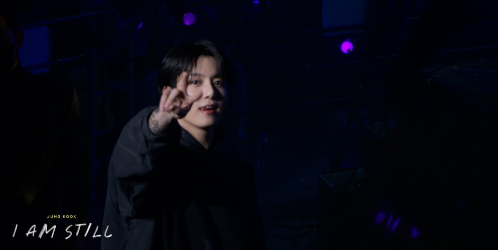 Jungkook BTS