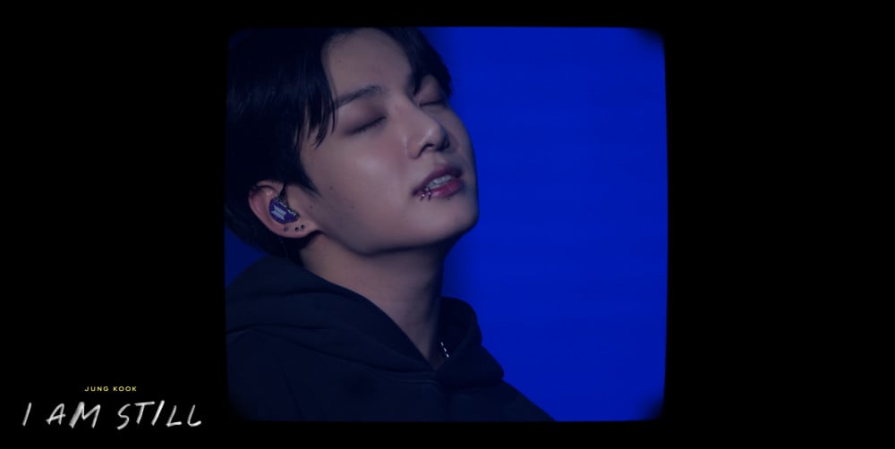 Jung Kook : I Am Still