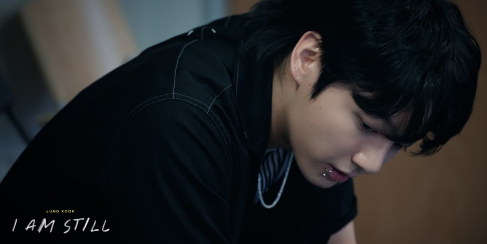 Jung Kook : I Am Still