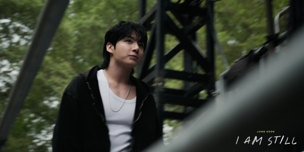 Jung Kook : I Am Still