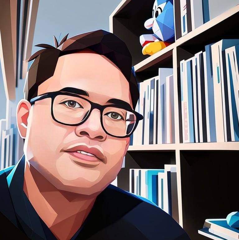 Dr. Sabirin, M.Si Dosen Sosiologi IAI Nurul Hakim Kediri