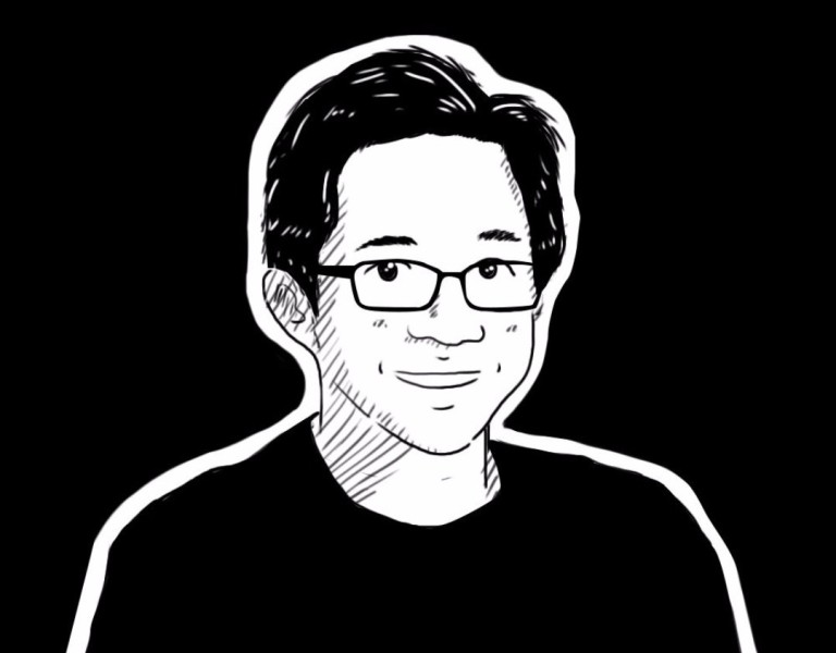 Danu Saputra