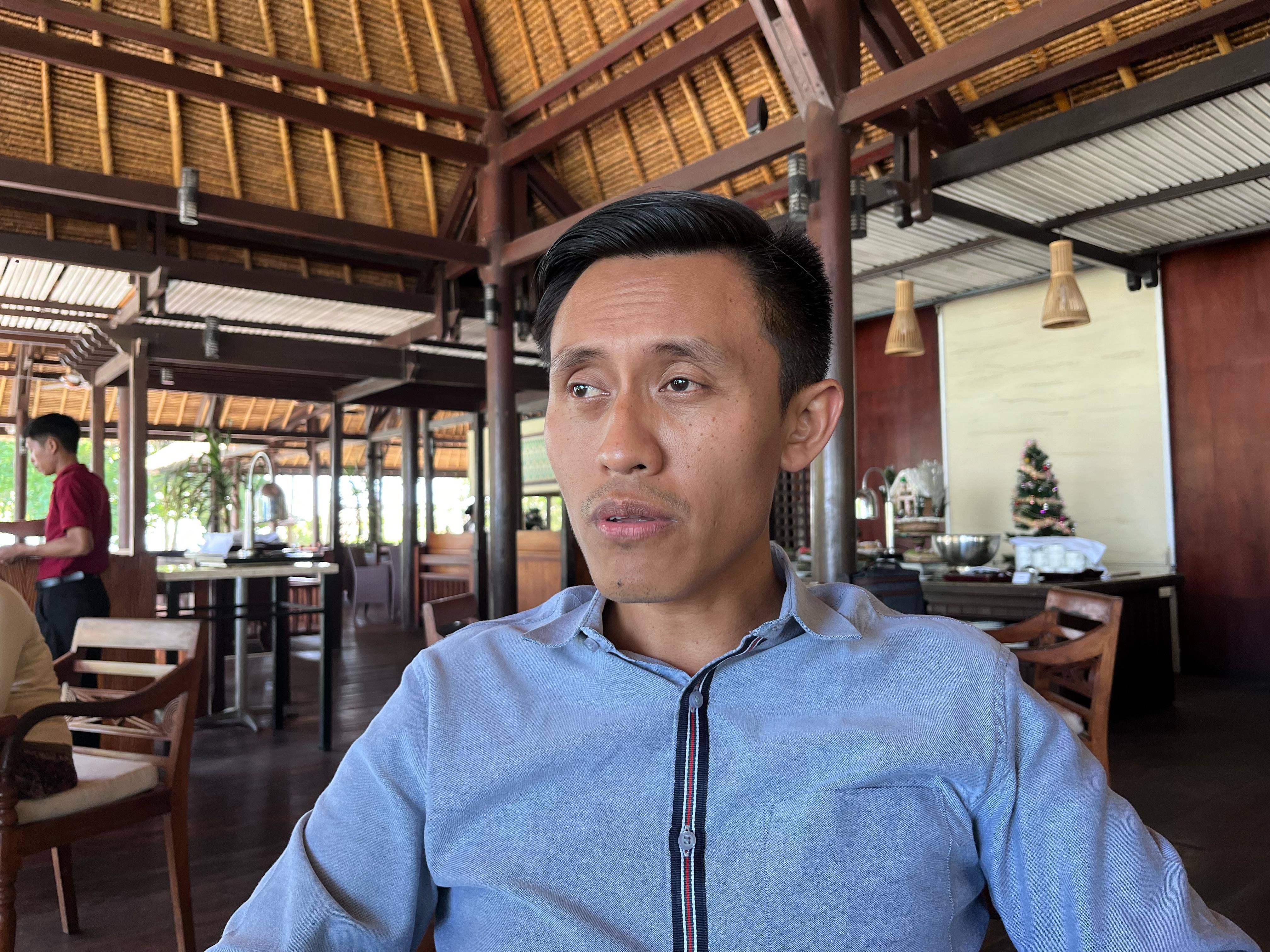 Agus Hilman