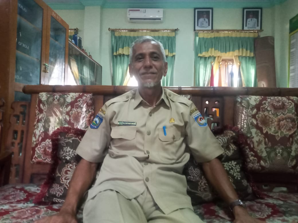 Saptadi Akbar