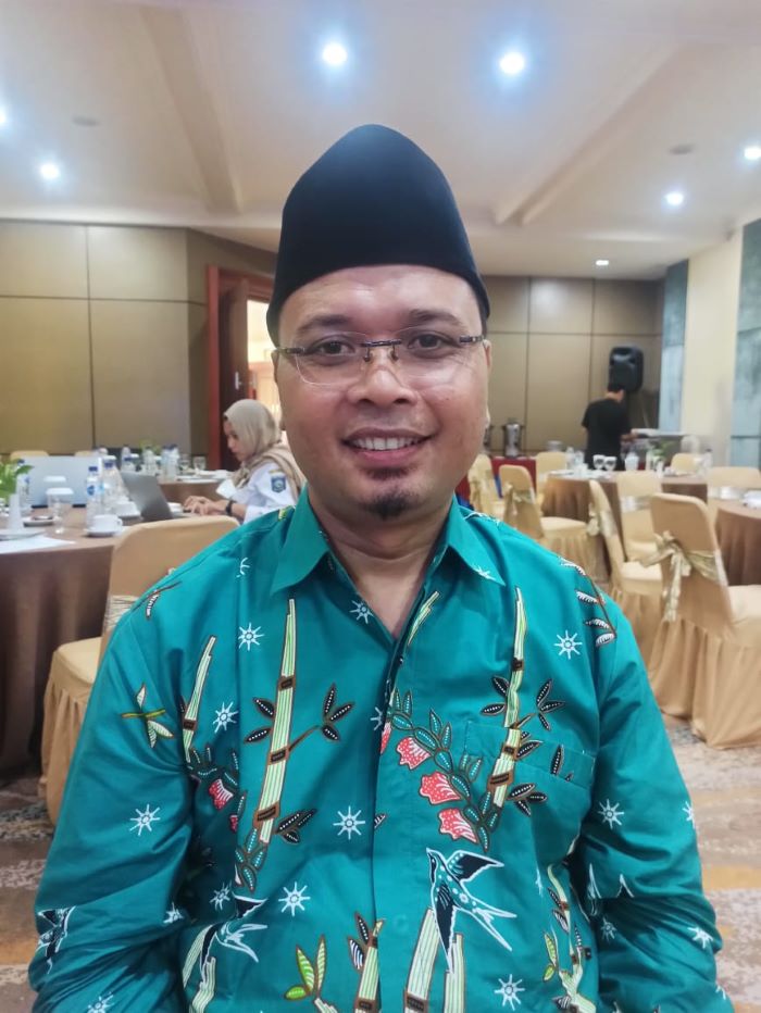 TGH Muharrar Iqbal