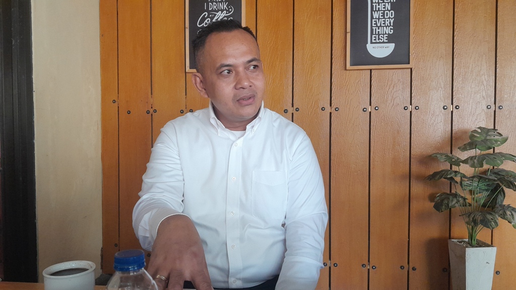 Kompol I Made Yogi Purusa Utama