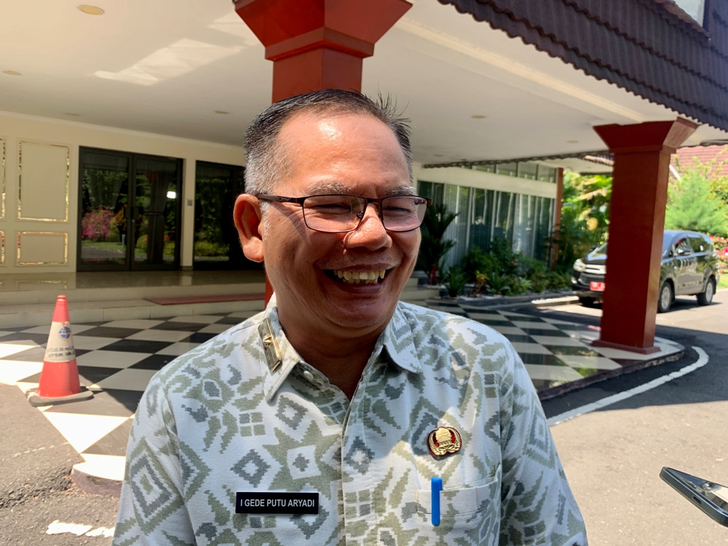 I Gede Putu Aryadi