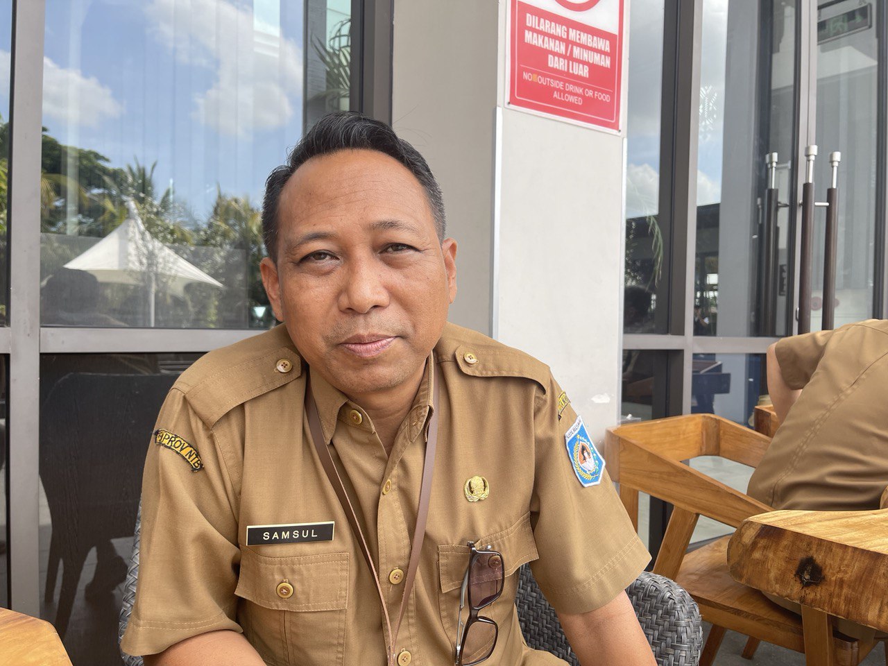 Lalu Samsul Adnan
