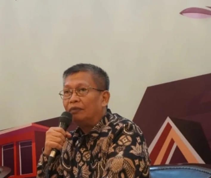 Arif Roesman Effendy