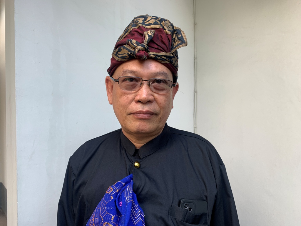 Lalu Hamdi