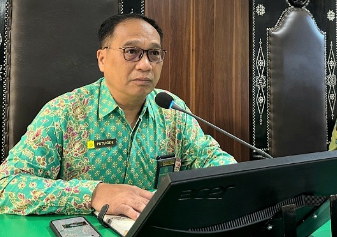 Putu Gde Hariadi