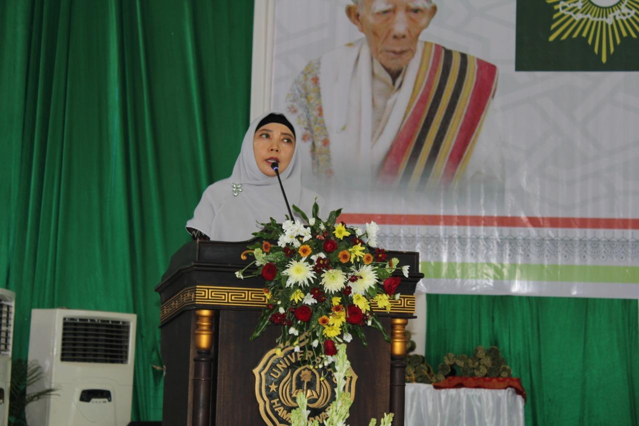 Dr Hj Sitti Rohmi Djalilah (Umi Rohmi)