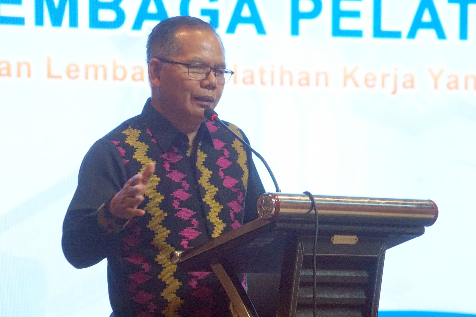 I Gede Putu Aryadi  &nbsp;