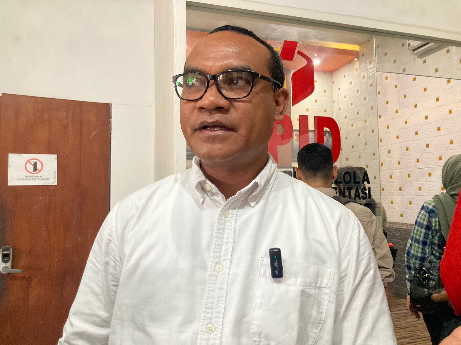 Umar Achmad Seth