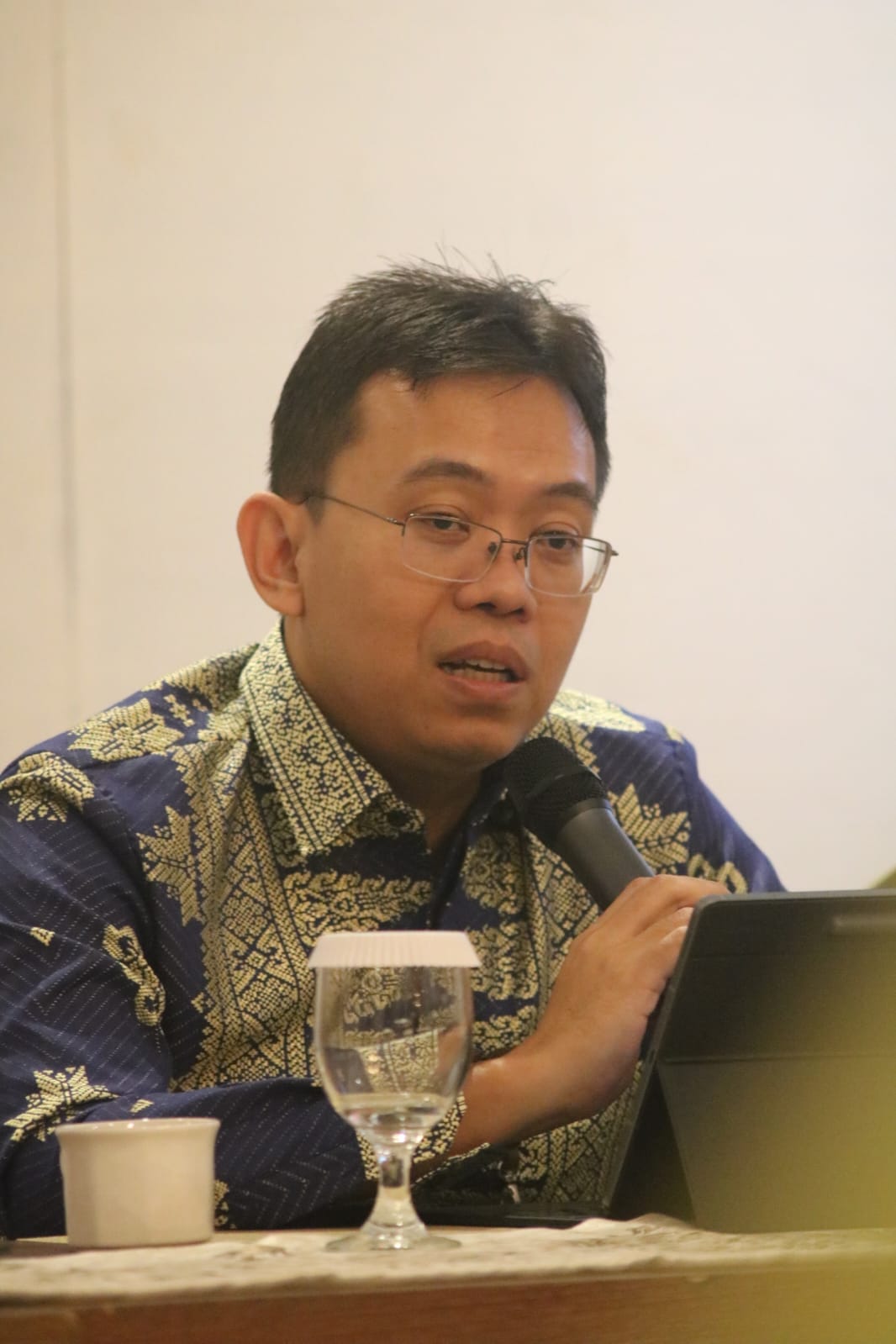 Rudi Sulistyo