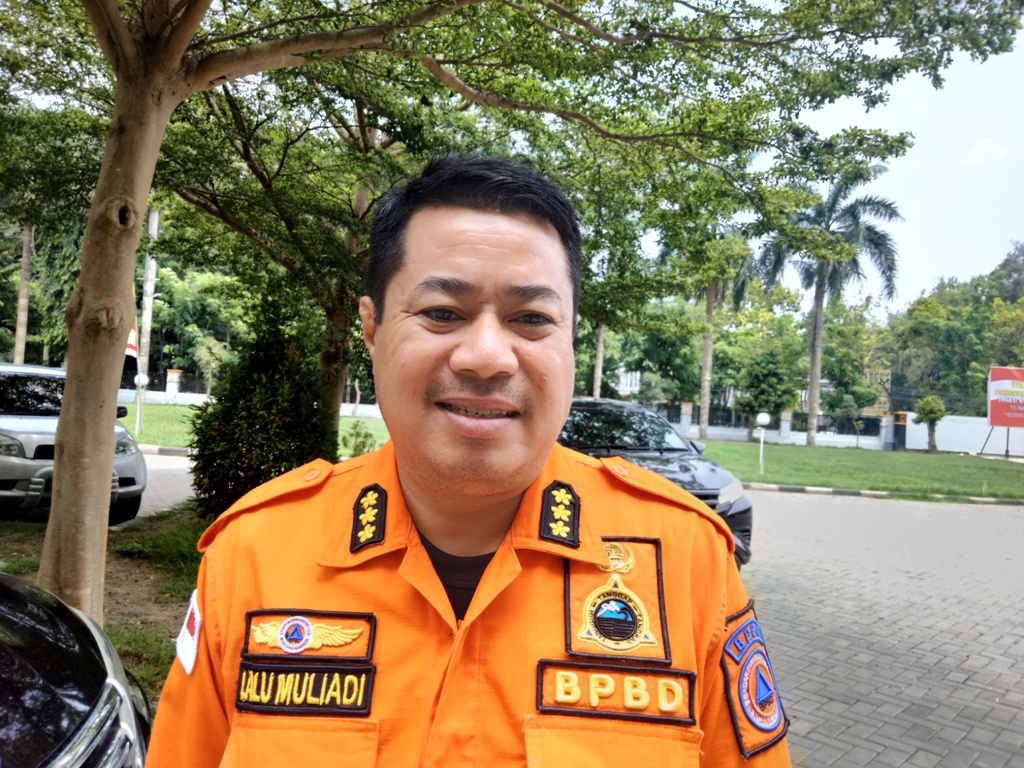 Lalu Muliadi